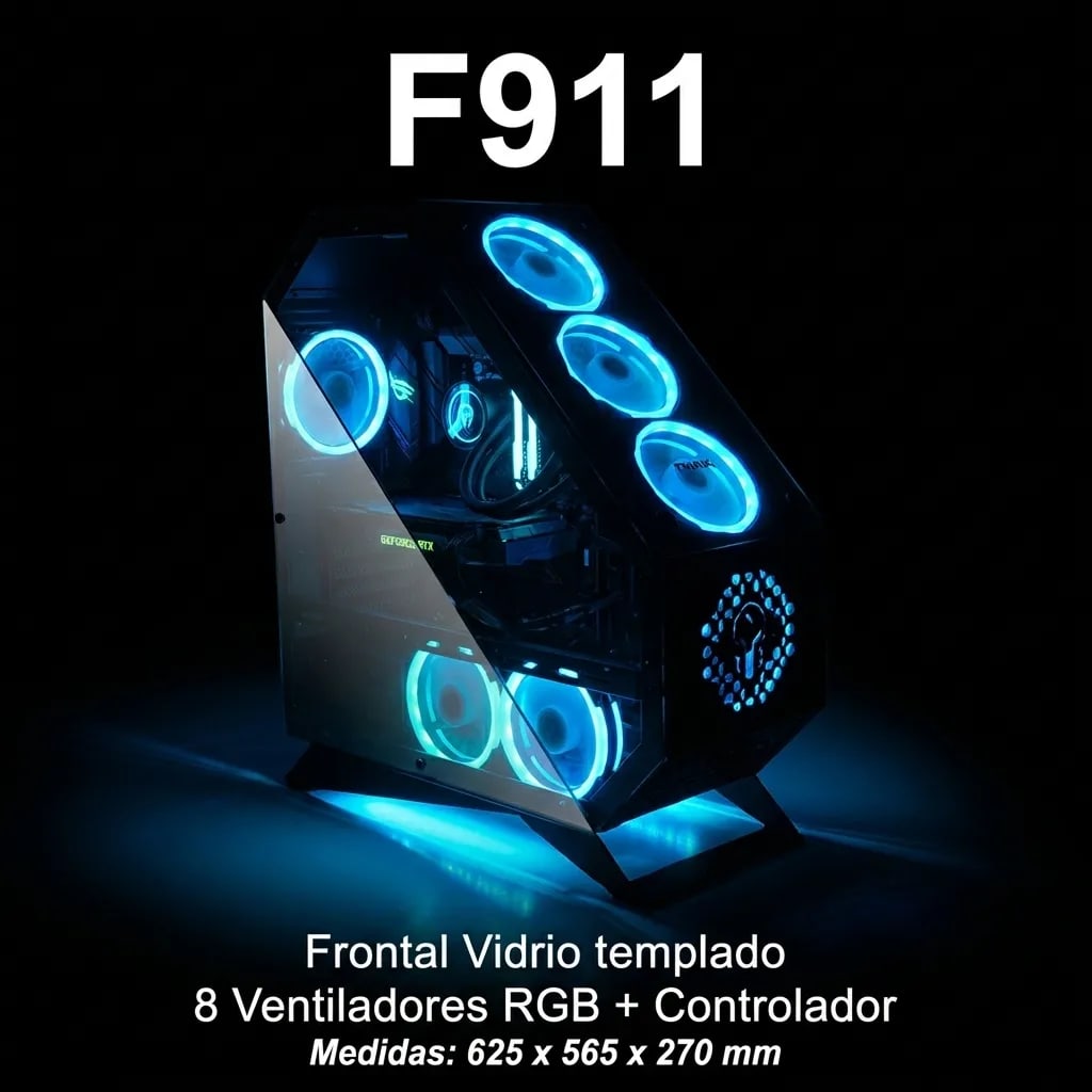 F911