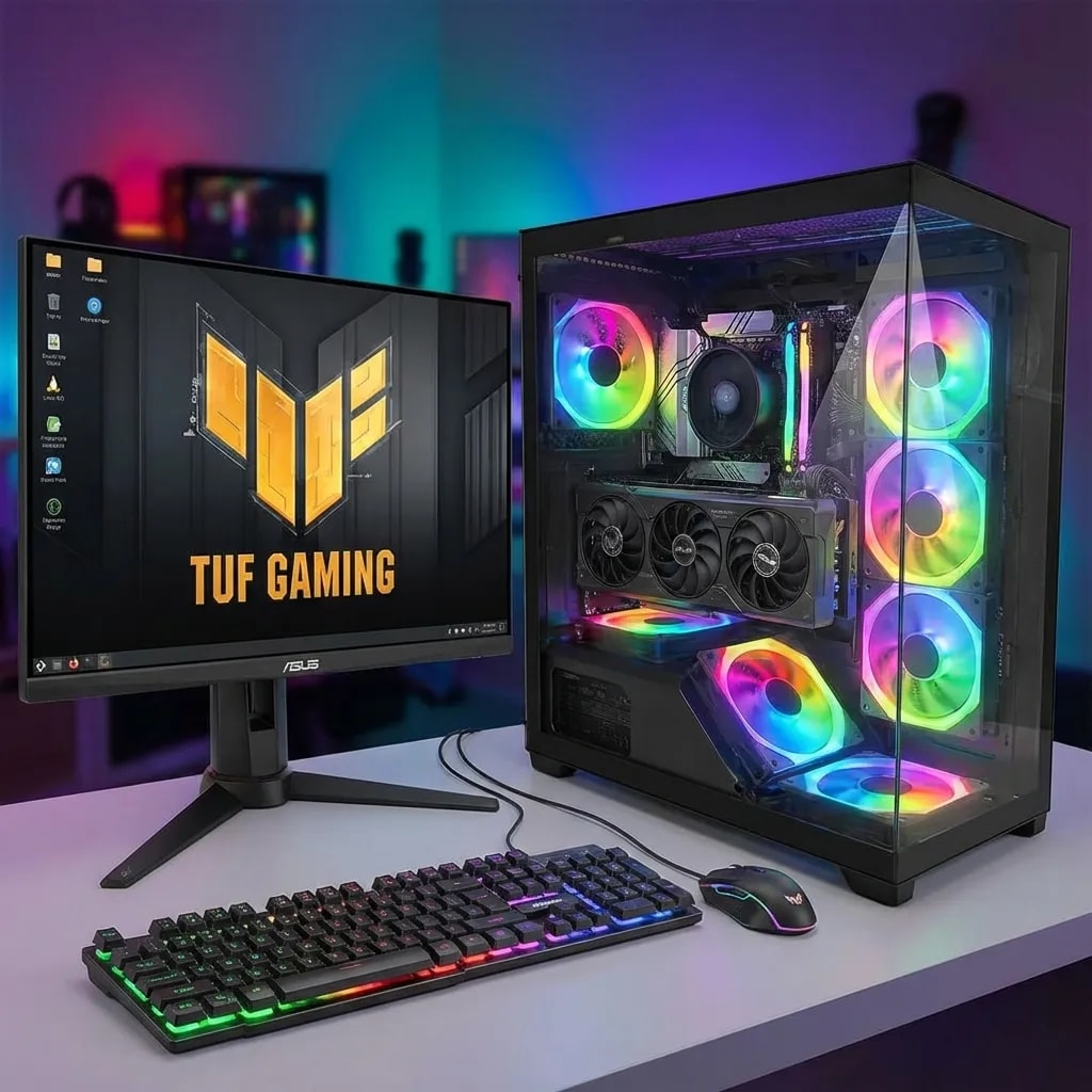 EQUIPO POWER GROUP R87162FSR5W-PE